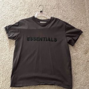 Essentials(Fear of god), Large,Used